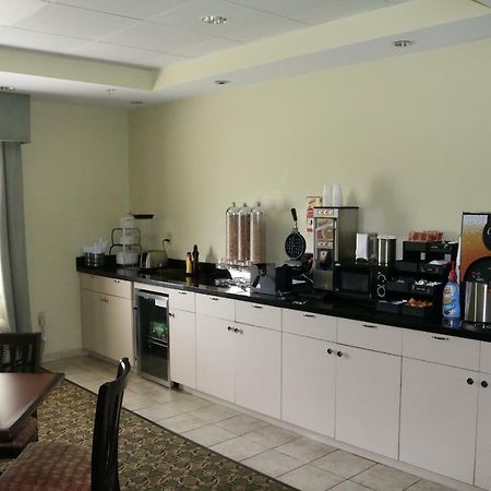 Ambassador Inn & Suites Tuscaloosa Eksteriør billede