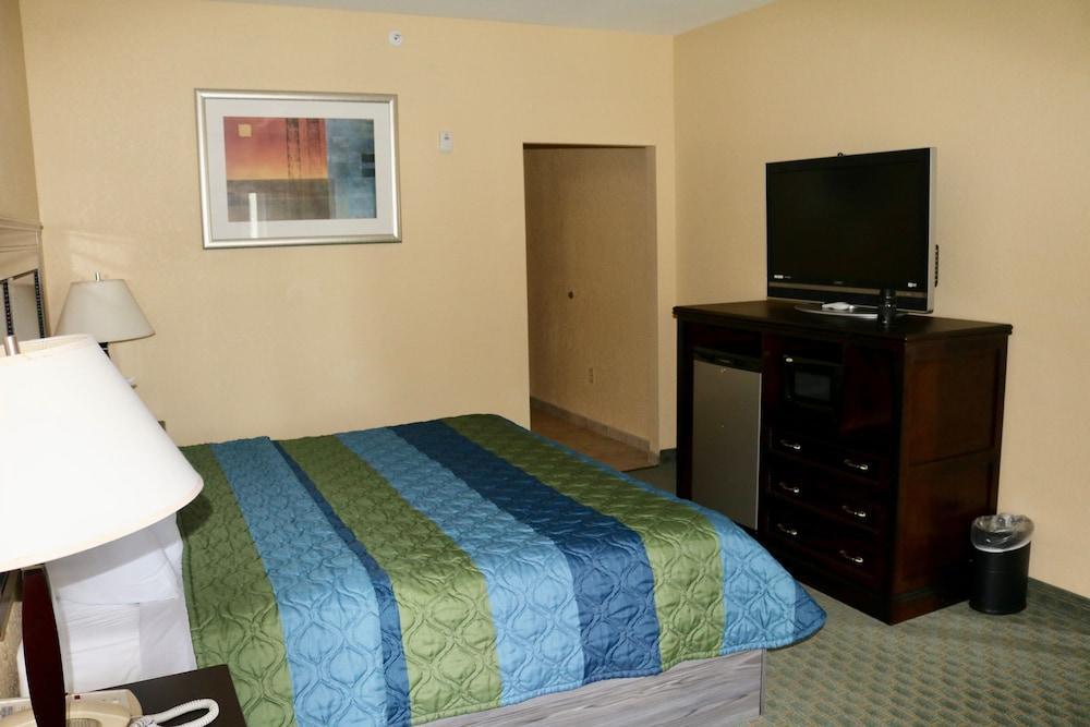 Ambassador Inn & Suites Tuscaloosa Eksteriør billede