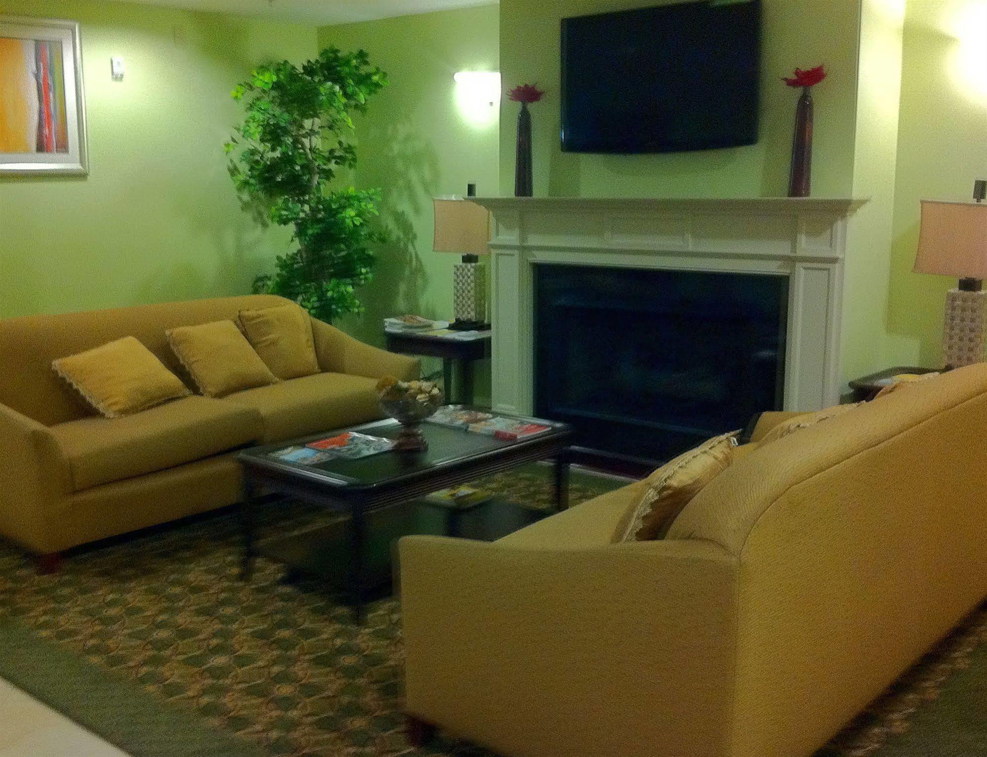 Ambassador Inn & Suites Tuscaloosa Eksteriør billede